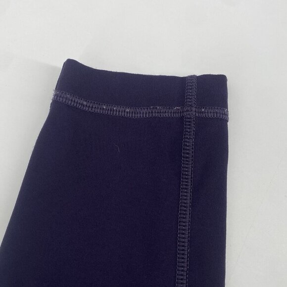Lululemon Size 4 Speed Tight ll Grape Wee Stripe Full-On Luxtreme Leggings - Picture 8 of 16